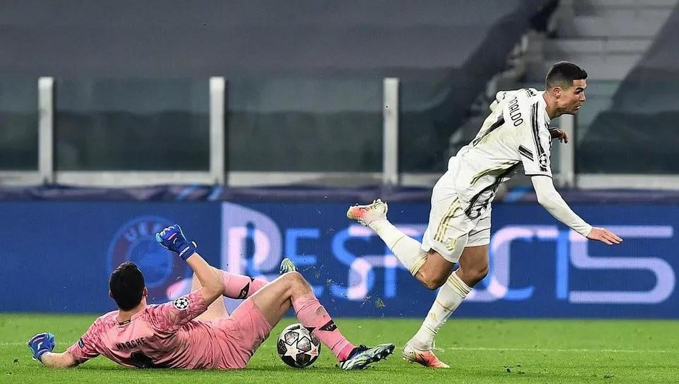 关于尤文图斯惨遭淘汰，小组赛表现太糟糕的信息