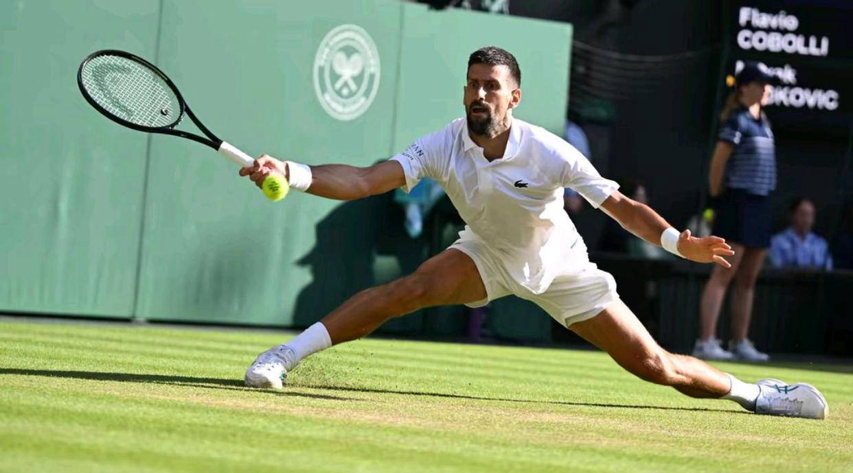 德约科维奇官方宣布出色发挥新规，西班牙队引发争议！的简单介绍